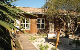 Hotel Des Dunes